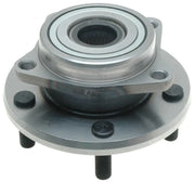 713157 Raybestos Wheel Hub Assembly