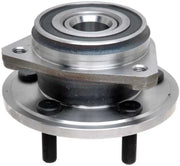 713158 Wheel Bearing and Hub Assembly