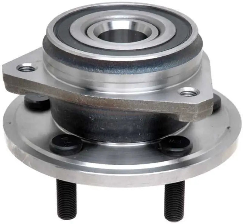 713158 Wheel Bearing and Hub Assembly