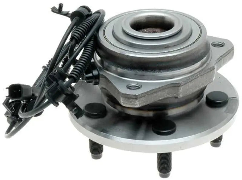 713176 Wheel Bearing and Hub Assembly