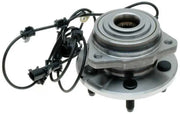 713177 Wheel Bearing and Hub Assembly