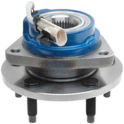 713179 Wheel Bearing and Hub Assembly