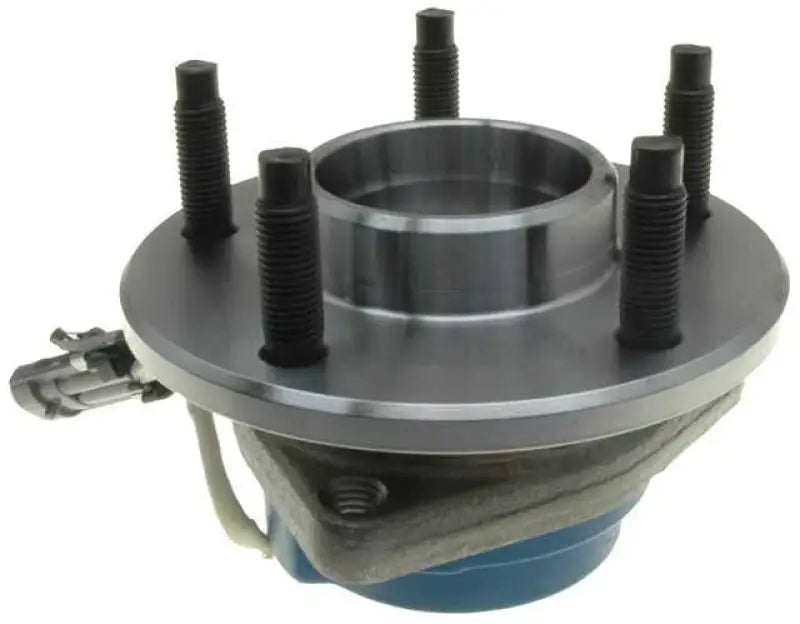 713187 Wheel Bearing and Hub Assembly