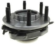 713188 Wheel Bearing and Hub Assembly