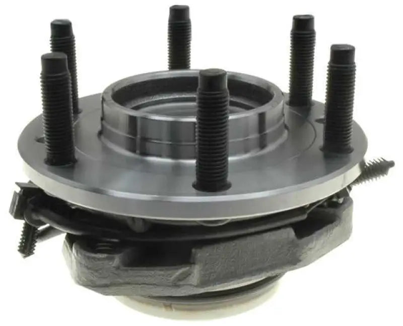 713188 Wheel Bearing and Hub Assembly