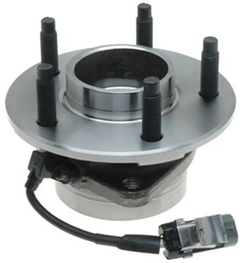 713189 Wheel Bearing and Hub Assembly