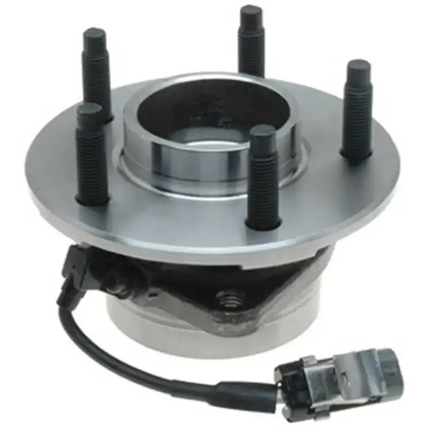 713189 Wheel Bearing and Hub Assembly