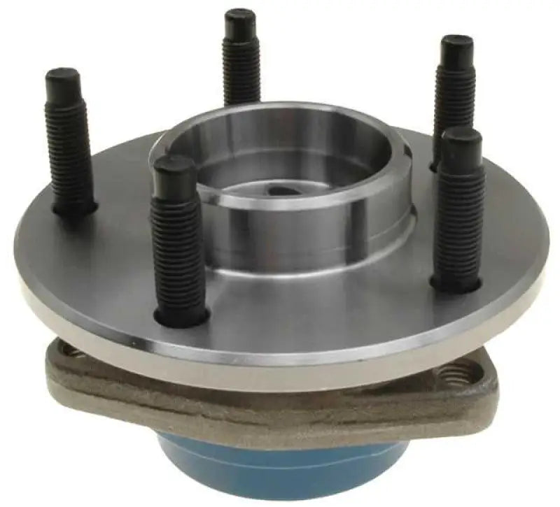 713199 Wheel Bearing and Hub Assembly