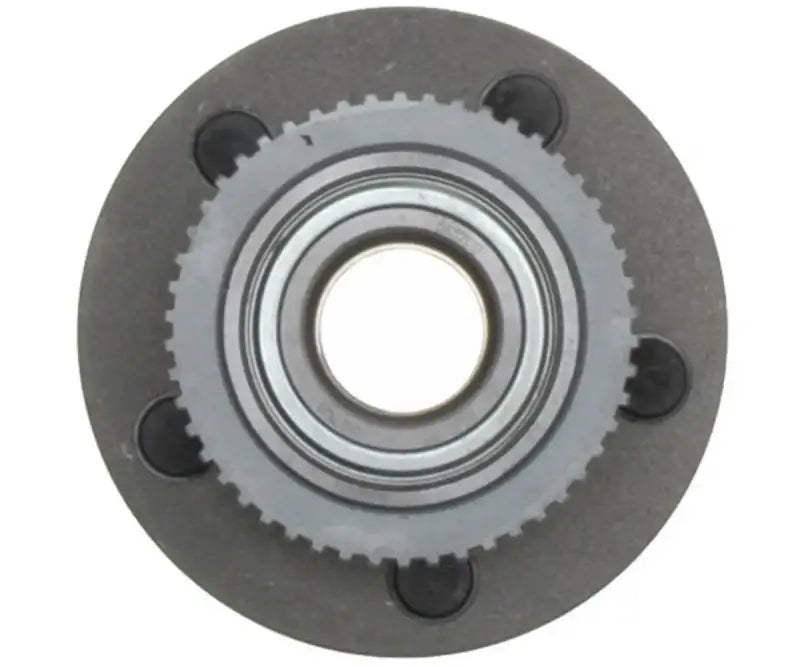 713202 Raybestos Wheel Hub Assembly - Bearing