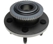 713202 Raybestos Wheel Hub Assembly - Bearing
