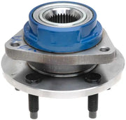 713203 Wheel Bearing and Hub Assembly