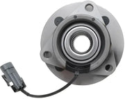 713204 Wheel Bearing and Hub Assembly