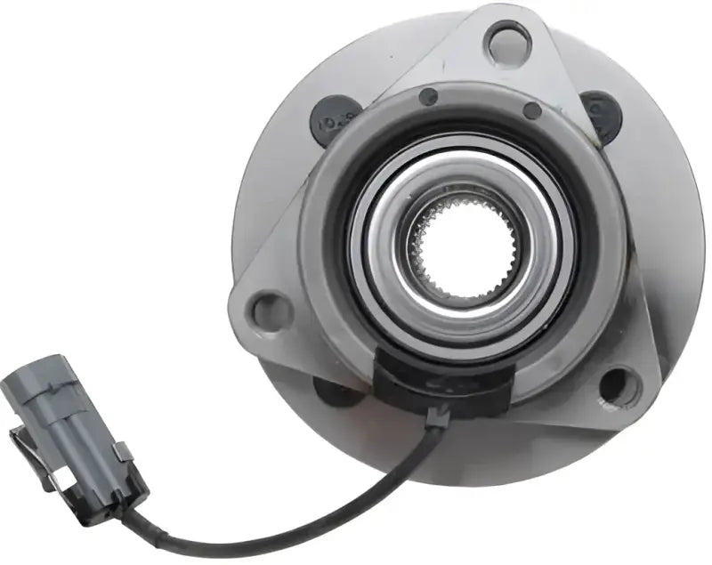 713204 Wheel Bearing and Hub Assembly