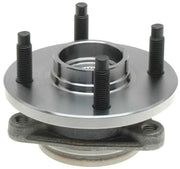 713205 Wheel Bearing and Hub Assembly