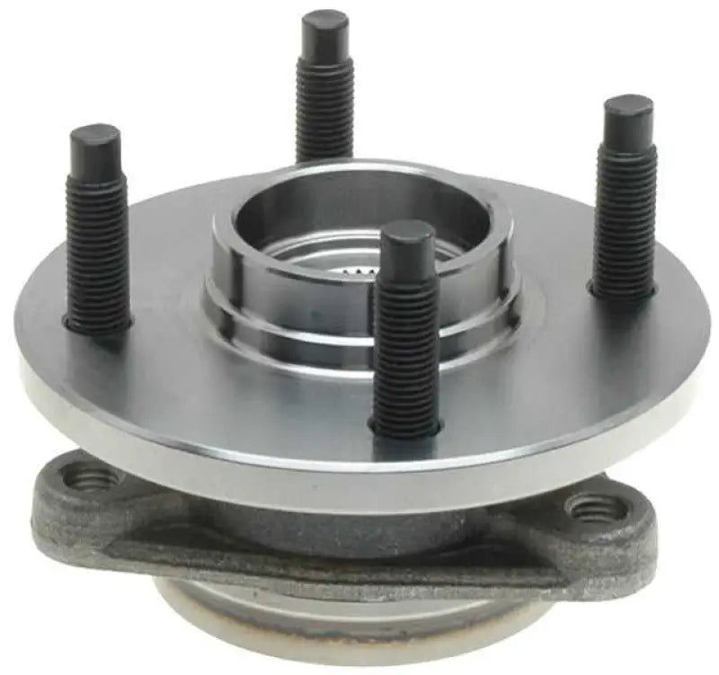 713205 Wheel Bearing and Hub Assembly