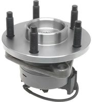 713206 Wheel Bearing and Hub Assembly