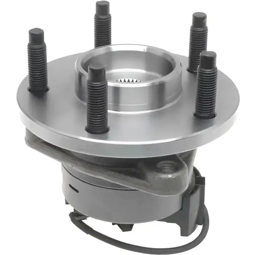 713206 Wheel Bearing and Hub Assembly