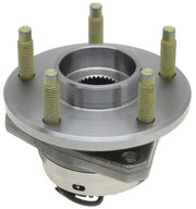 713214 Wheel Bearing and Hub Assembly