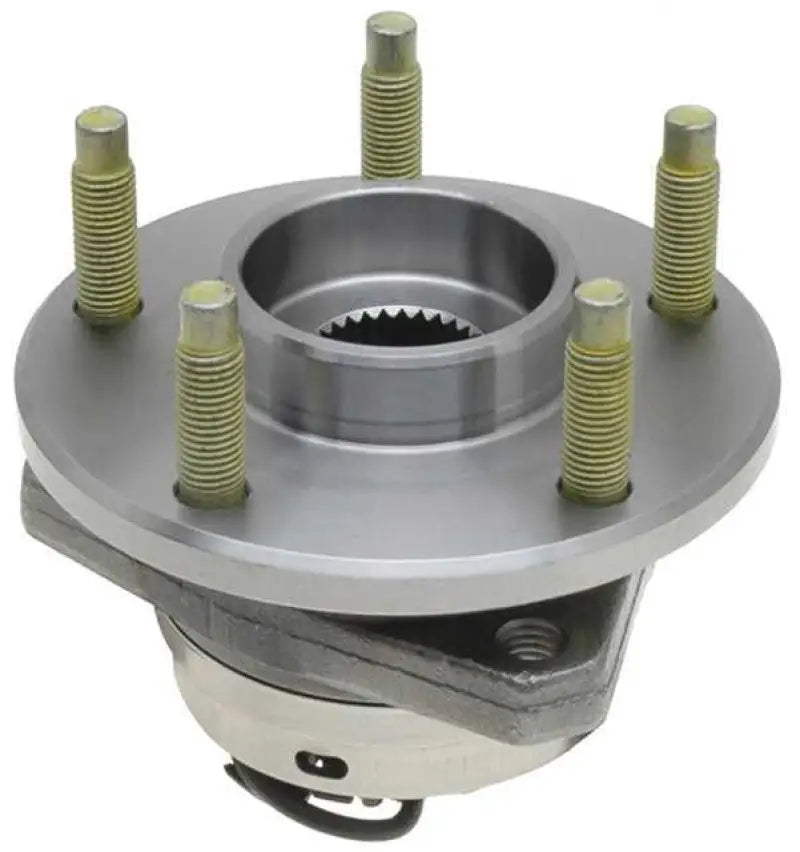 713214 Wheel Bearing and Hub Assembly