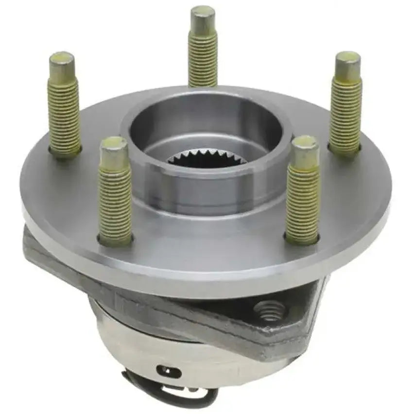 713214 Wheel Bearing and Hub Assembly
