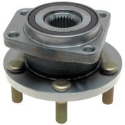 713220 Raybestos Wheel Hub Assembly