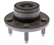 713222 Raybestos Wheel Hub Assembly - Bearing