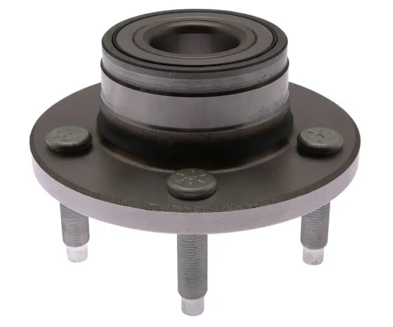 713222 Raybestos Wheel Hub Assembly - Bearing