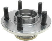 713224 Raybestos Wheel Hub Assembly