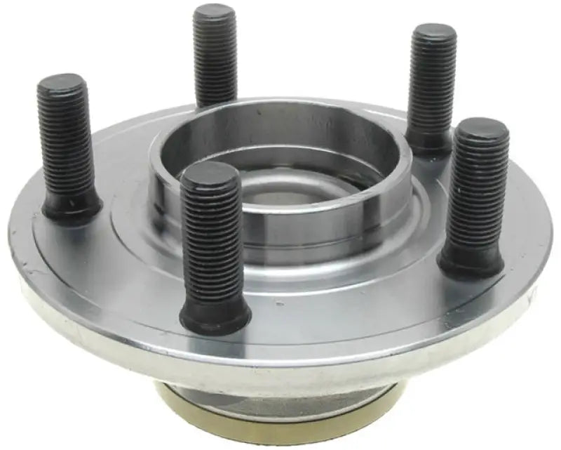 713224 Raybestos Wheel Hub Assembly