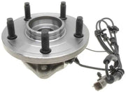 713234 Wheel Bearing and Hub Assembly