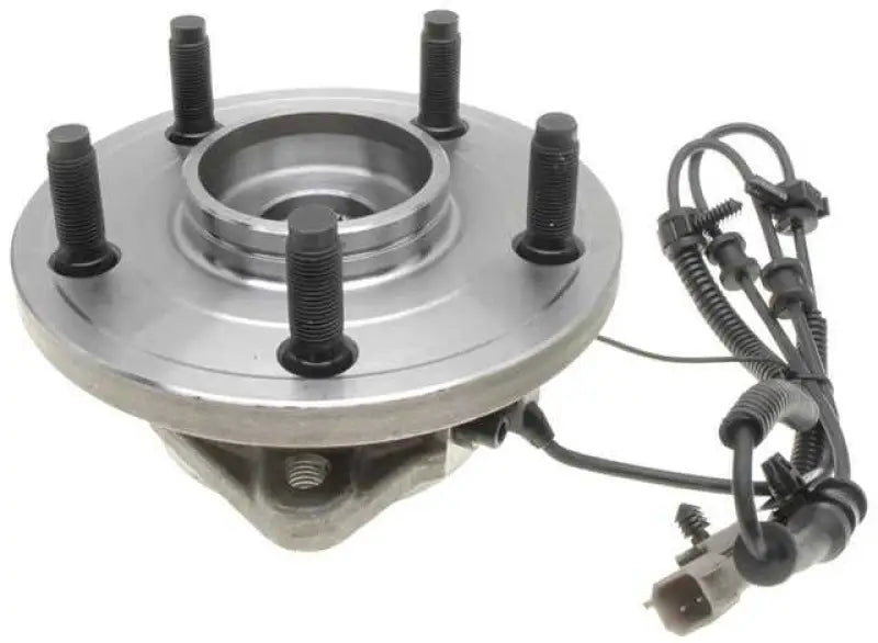 713234 Wheel Bearing and Hub Assembly