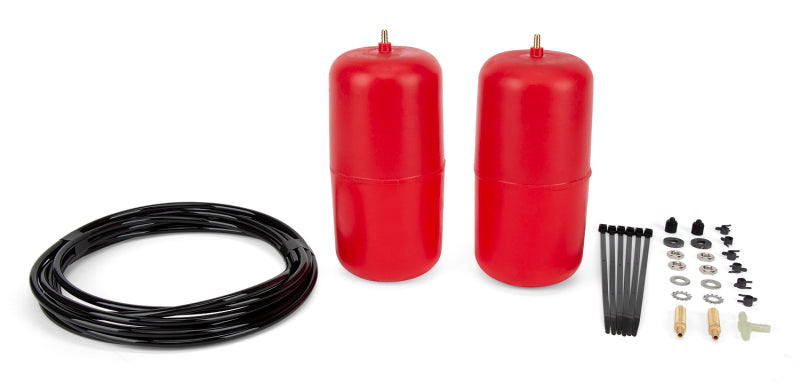 Air Lift 60857 Air Lift 1000 Air Spring Kit 19-21 Chevrolet Blazer