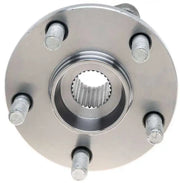 713303 Wheel Bearing and Hub Assembly