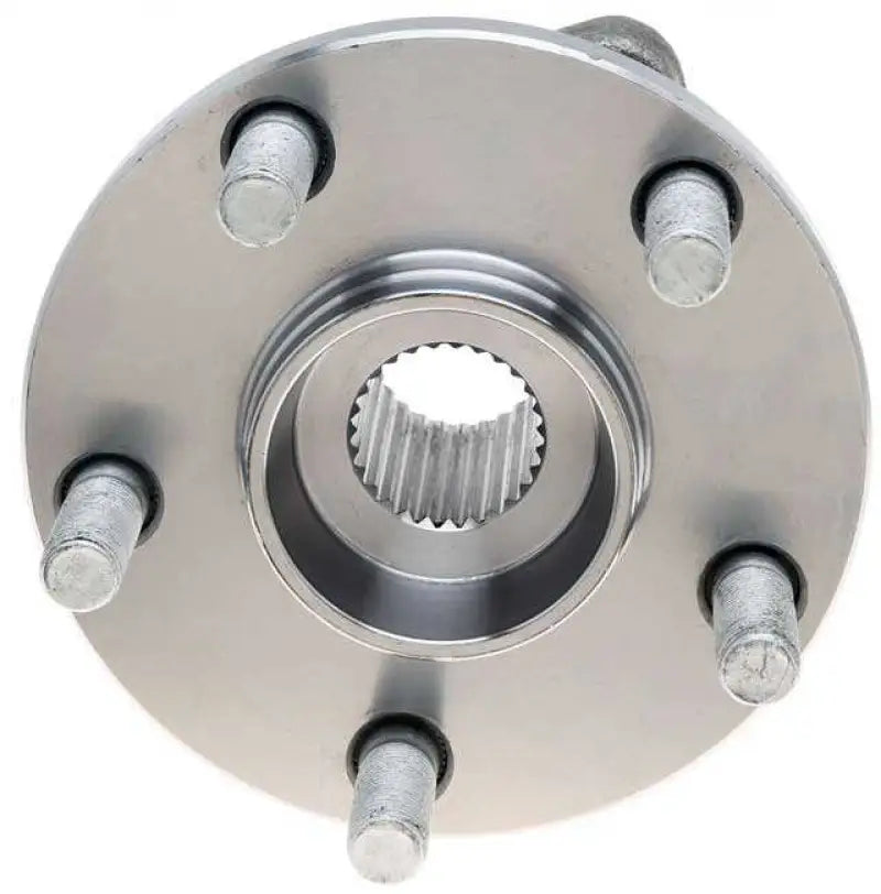 713303 Wheel Bearing and Hub Assembly