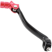 Zeta Forged Shift Lever ZE90-4112 - Red