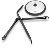 713798 Velvac Crossview Mirror Gm Ss - Exterior Bracket