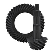 Yukon Gear & Axle YG F8.8-411-15 Yukon Gear High Performance Gear Set for 2015+ Ford Mustang/F-150 8.8in in a 4.11 Ratio