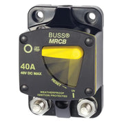 7138-BSS Blue Sea Circuit Breaker 187 Sfcmt 40A