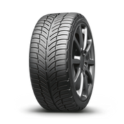 BFGoodrich 02037 BFGoodrich G-Force Comp-2 A/S+ 225/40ZR18 92W XL