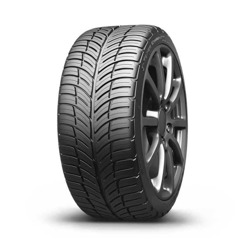 BFGoodrich 02037 BFGoodrich G-Force Comp-2 A/S+ 225/40ZR18 92W XL