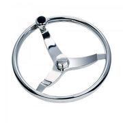 7141321FGK-R Schmitt/Onga 15.5’ Vision Fx Wheel With Knob - Steering
