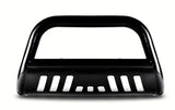 7142411 Armordillo 2009-2018 Dodge Ram 1500 Excl. - Bull Bar