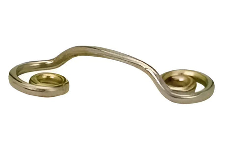 71425 Quarter Turn Fastener Spring