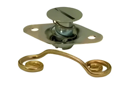 71450 Quarter Turn Fastener