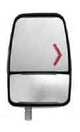 714581 Exterior Mirror