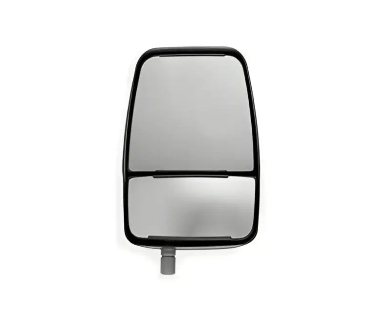 Dual-paneled exterior mirror on Velvac Exterior Mirror 2020 Model for trucks
