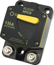 7147-BSS Blue Sea Circuit Breaker 187 Sfcmt 135A