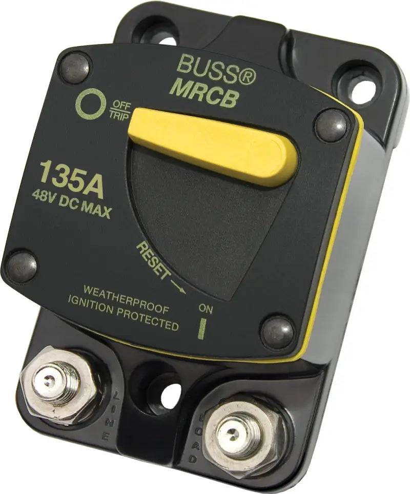 7147-BSS Blue Sea Circuit Breaker 187 Sfcmt 135A