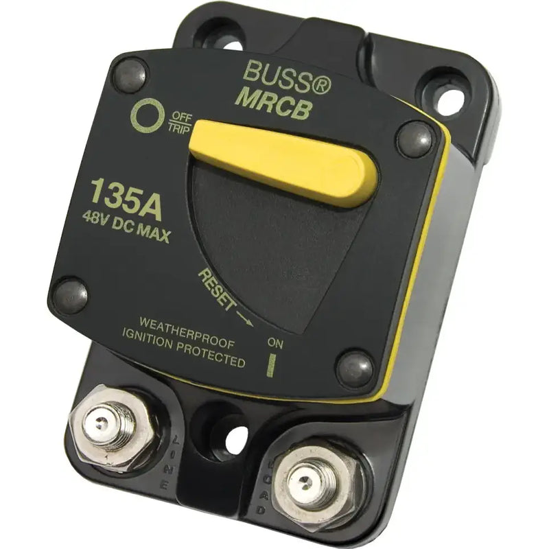 7147-BSS Blue Sea Circuit Breaker 187 Sfcmt 135A