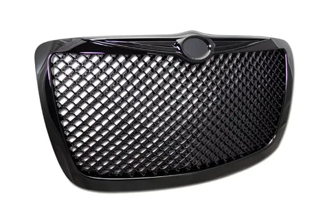 7147485 Armordillo 2005-2010 Chrysler 300/300C Mesh Gr - Grille